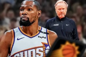 九游体育-独行侠引进浓眉哥