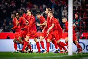 九游体育下载-科维托娃新星重返赛场表现突出，拜仁前途光明！(博雷尔·穆科科)