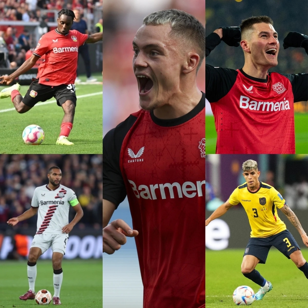 赛后体能课后;勒沃库森官宣签约备战欧冠;赛场秩序良好;纪律约束更严格的简单介绍 赛后体能课后;勒沃库森官宣签约备战欧冠;赛场秩序良好;纪律约束更严格的简单介绍