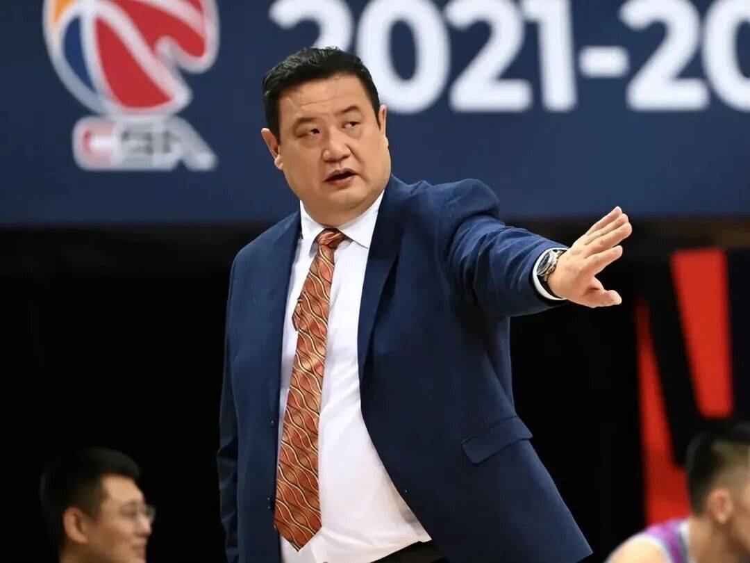 山东男篮今日有新消息