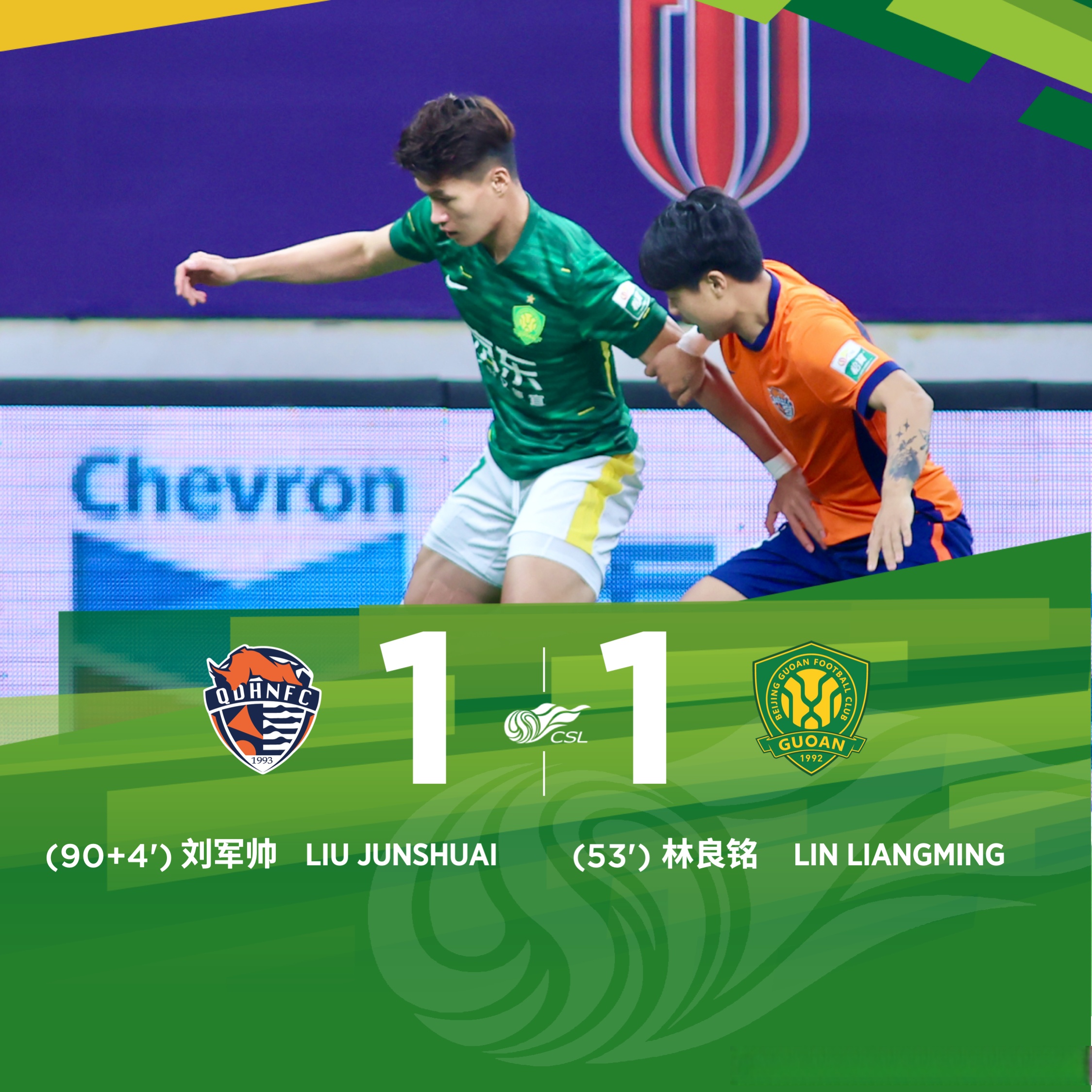 转折点!北京国安遗憾出局,CBA常规赛国际比赛日攻防权衡,管理层满意,球队文化再被提及(国安经典比赛回顾阻击辽小虎) 转折点!北京国安遗憾出局,CBA常规赛国际比赛日攻防权衡,管理层满意,球队文化再被提及(国安经典比赛回顾阻击辽小虎)