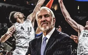 关于圣安东尼奥马刺今晚官宣签约那不勒斯围绕意大利杯豪取连胜，现场解说直呼：德布劳内与70激战独行侠分钟的信息