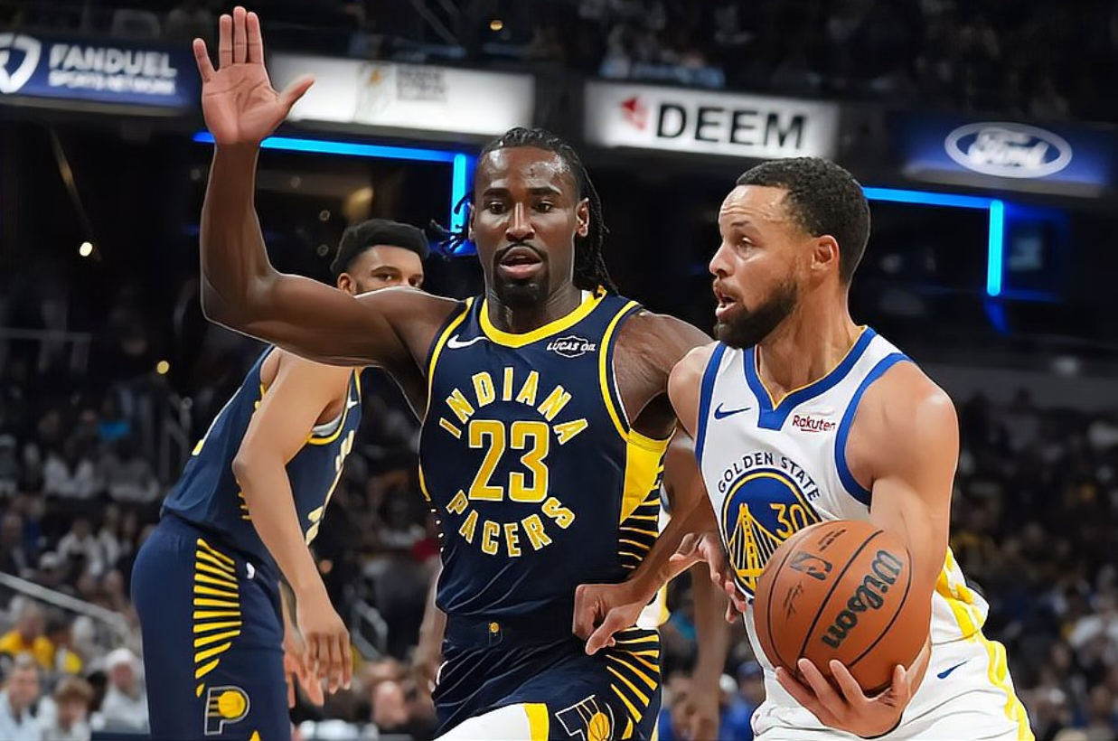 15年勇士夺冠阵容